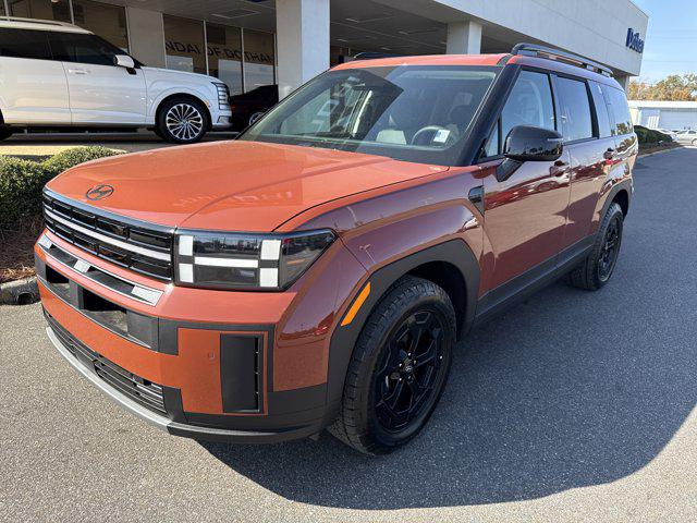 2026 Hyundai Santa Fe XRT's photo