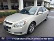 Used 2011 Chevrolet Malibu 1LT Sedan