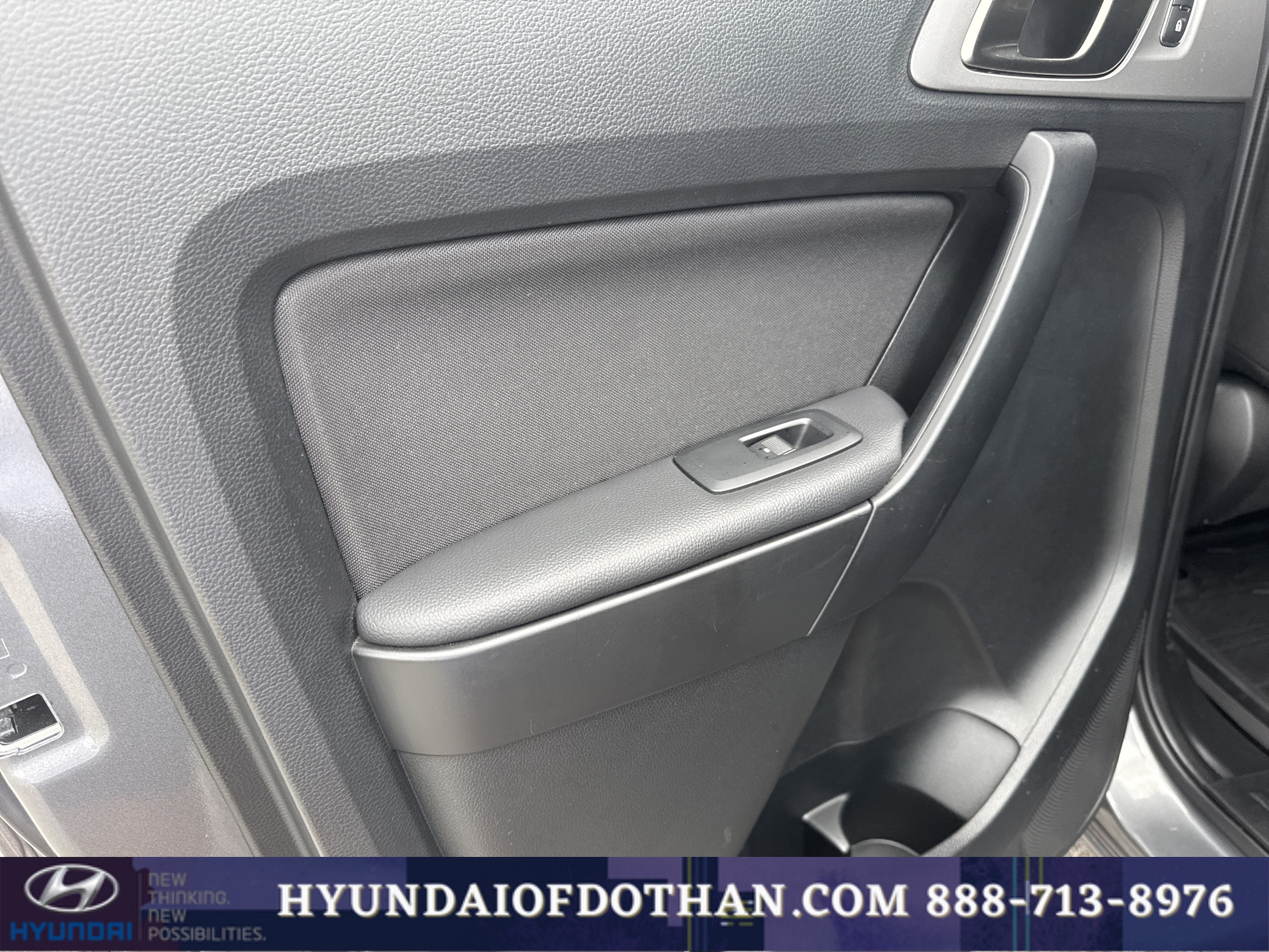 2023 Ford Ranger XLT - Photo 11