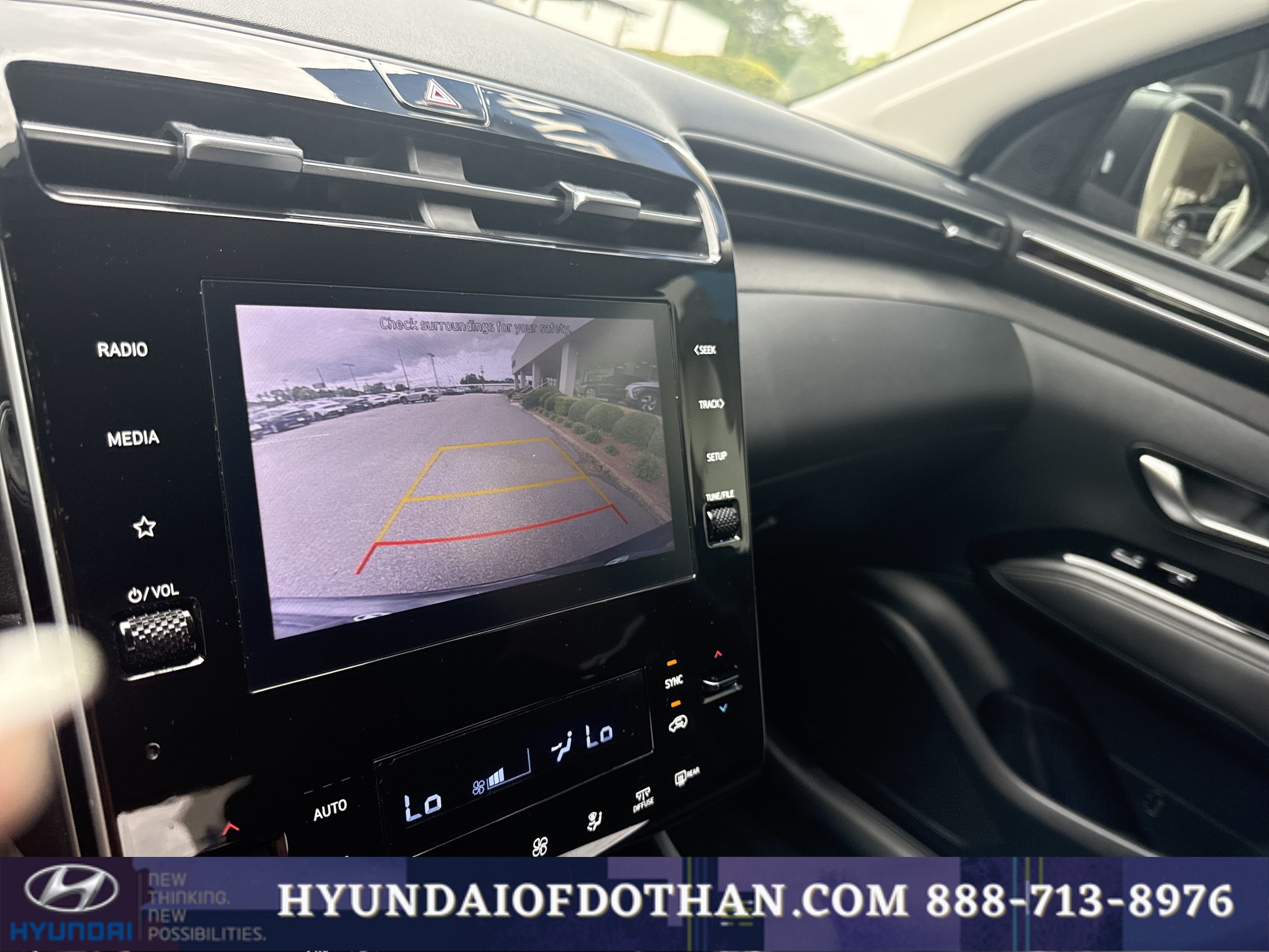 2022 Hyundai Tucson XRT - Photo 9