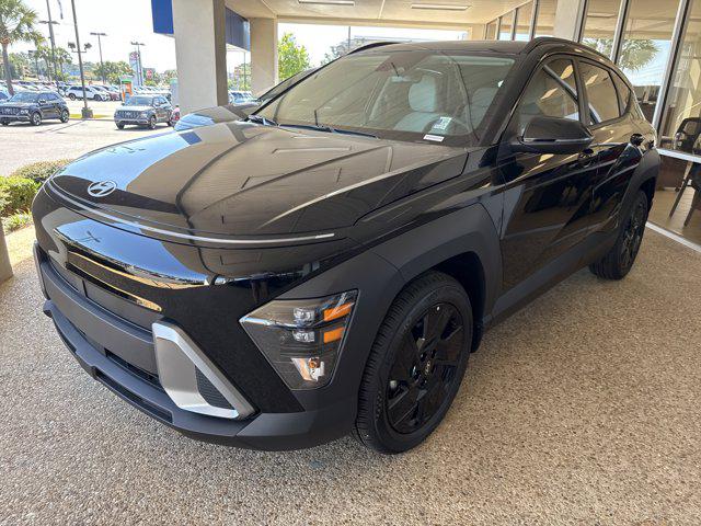 2026 Hyundai Kona SUV 