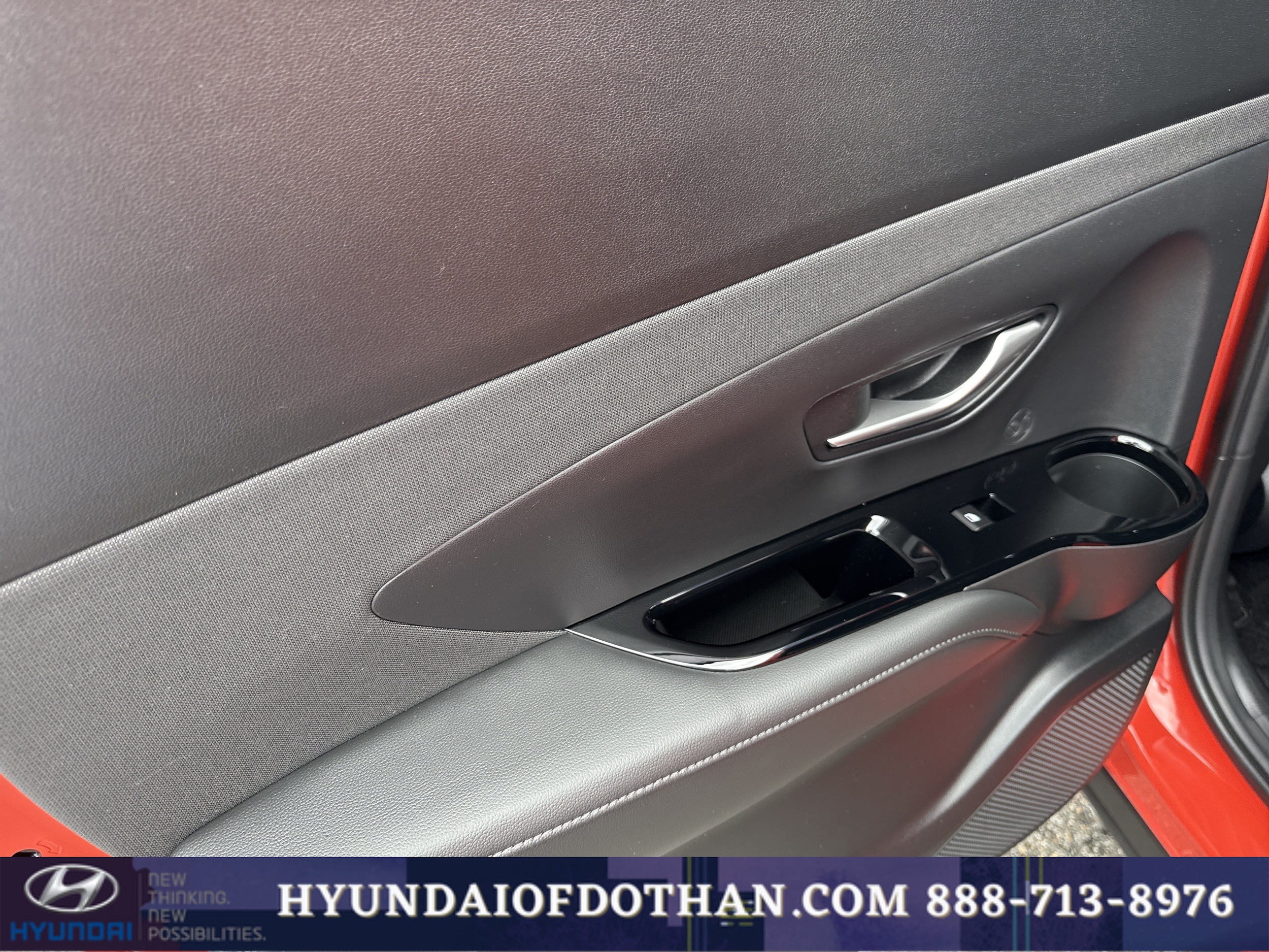 2025 Hyundai Santa Cruz XRT - Photo 11