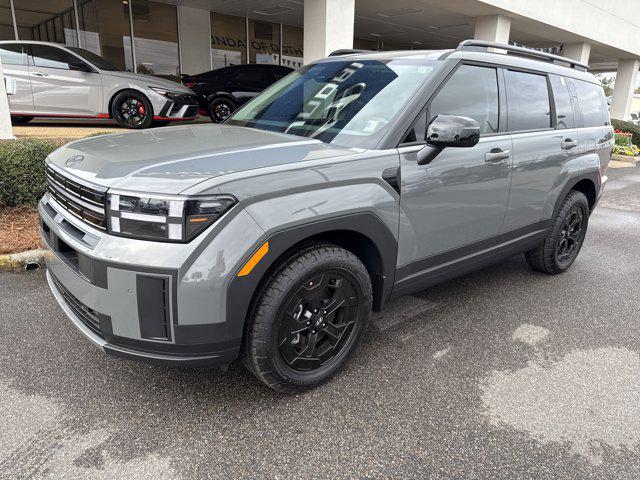 2026 Hyundai Santa Fe SUV 