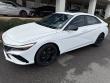 New 2026 Hyundai Elantra SEL Sport Premium Sedan