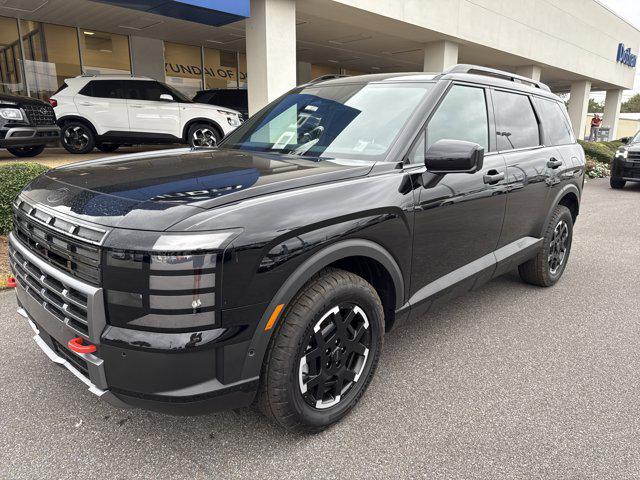 2026 Hyundai Palisade XRT Pro's photo