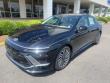 New 2025 Hyundai Sonata Hybrid Limited Sedan