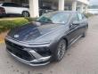 New 2025 Hyundai Sonata Hybrid Limited Sedan