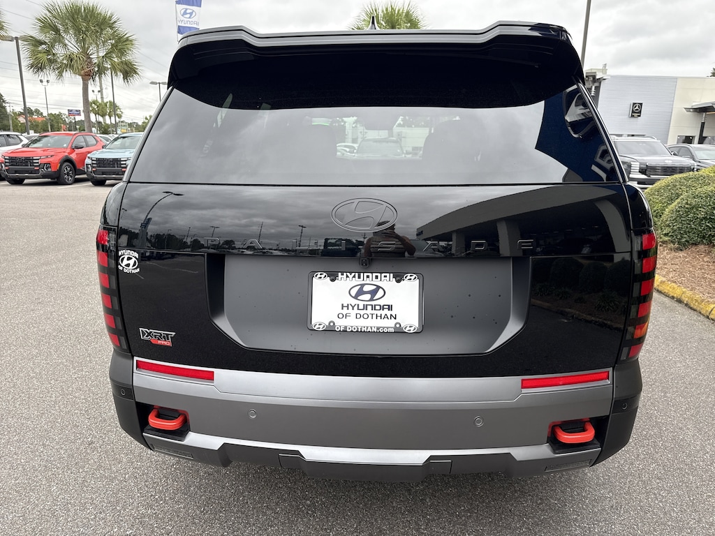 New 2026 Hyundai Palisade XRT Pro SUV