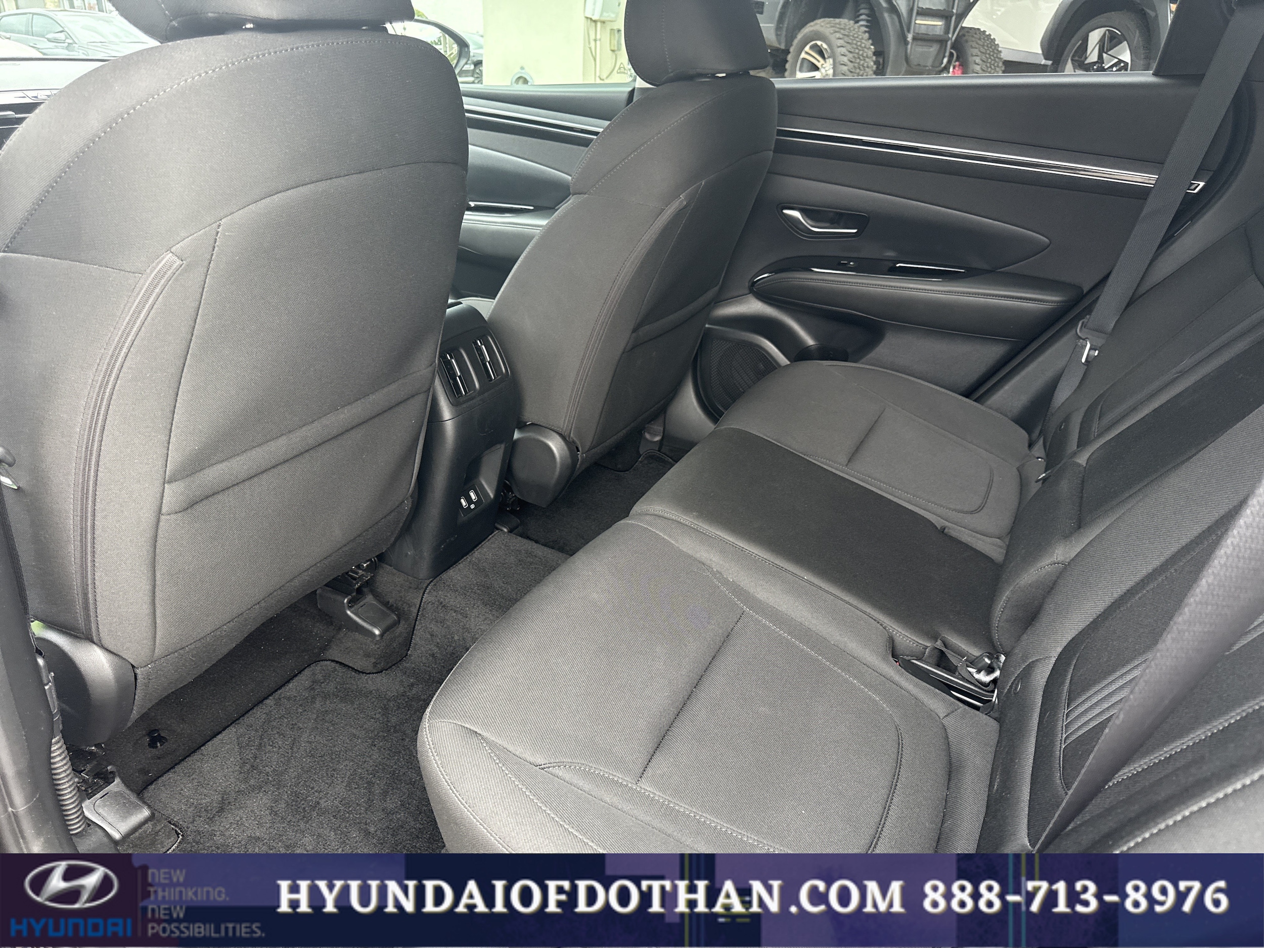 2022 Hyundai Tucson XRT - Photo 13