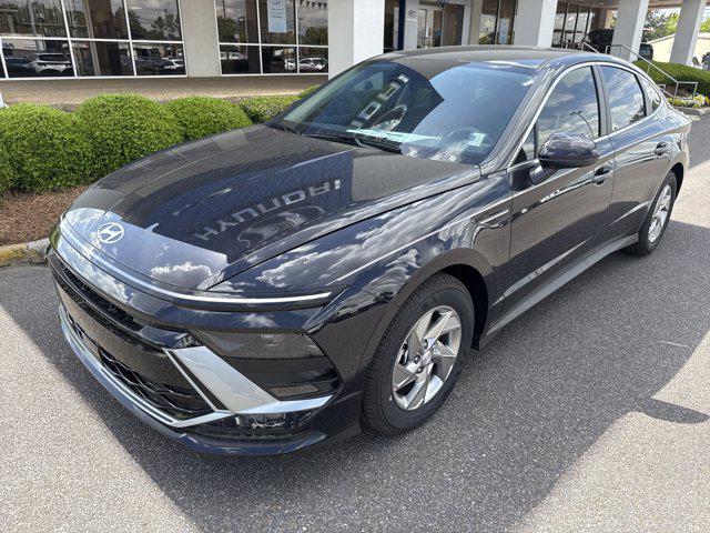 2026 Hyundai Sonata Sedan 