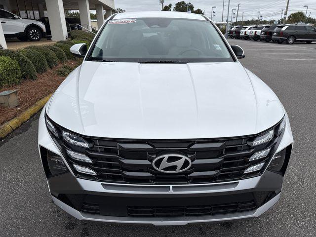 2026 Hyundai Tucson SE - Photo 6