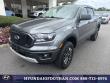 Used 2023 Ford Ranger  Truck SuperCrew