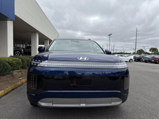 2026 Hyundai IONIQ 9 S - Photo 6