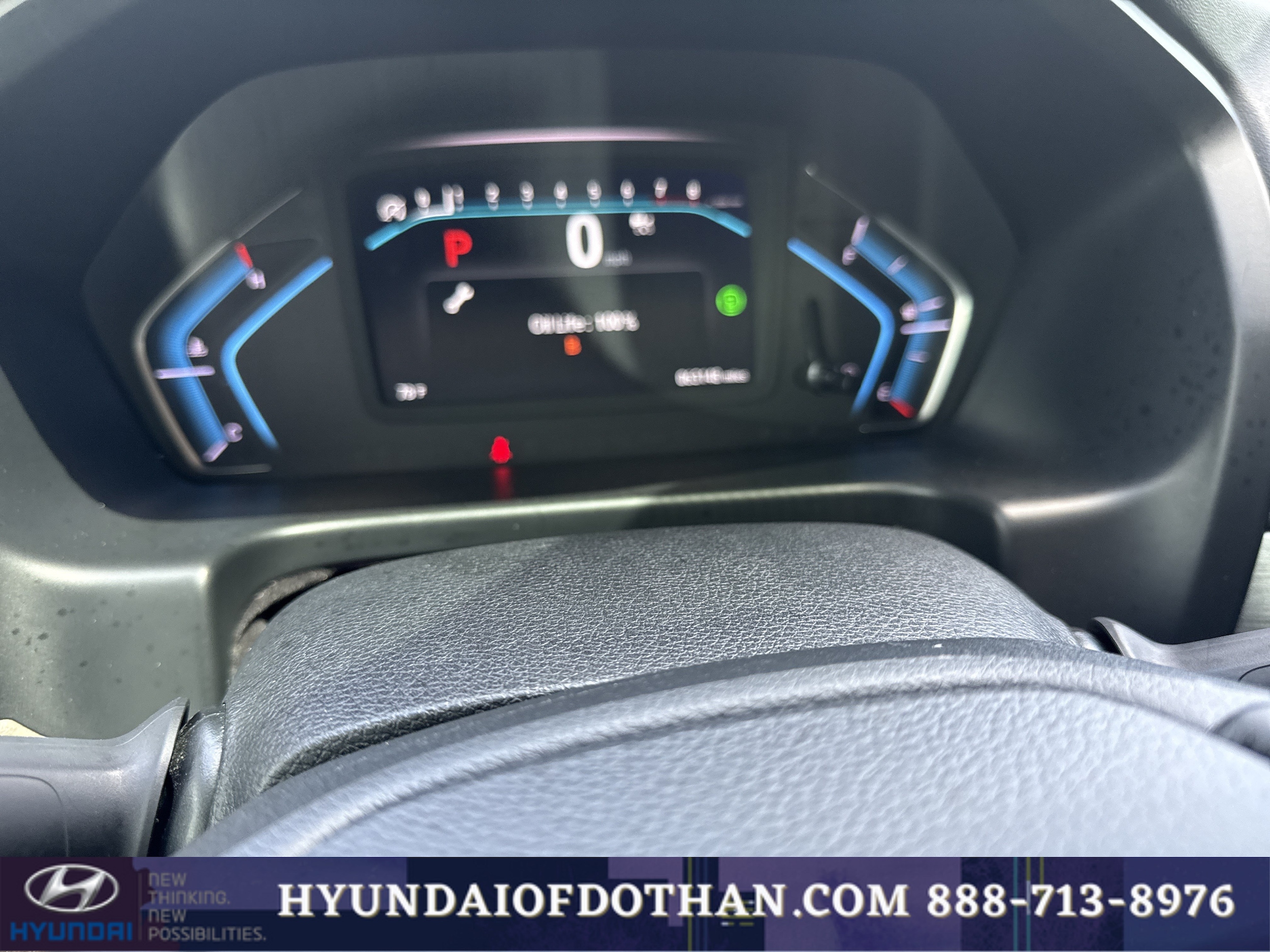 2021 Honda Odyssey EX-L - Photo 8