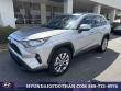 Used 2021 Toyota RAV4 XLE Premium SUV