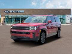 2026 Hyundai Santa Fe Calligraphy FWD SUV