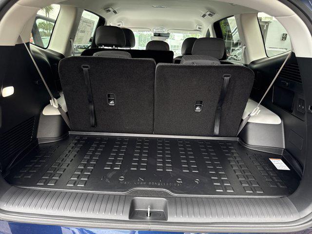 2026 Hyundai IONIQ 9 S - Photo 13