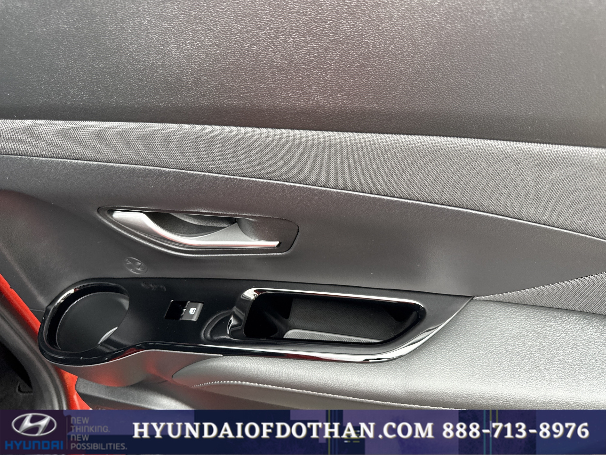 2025 Hyundai Santa Cruz XRT - Photo 15
