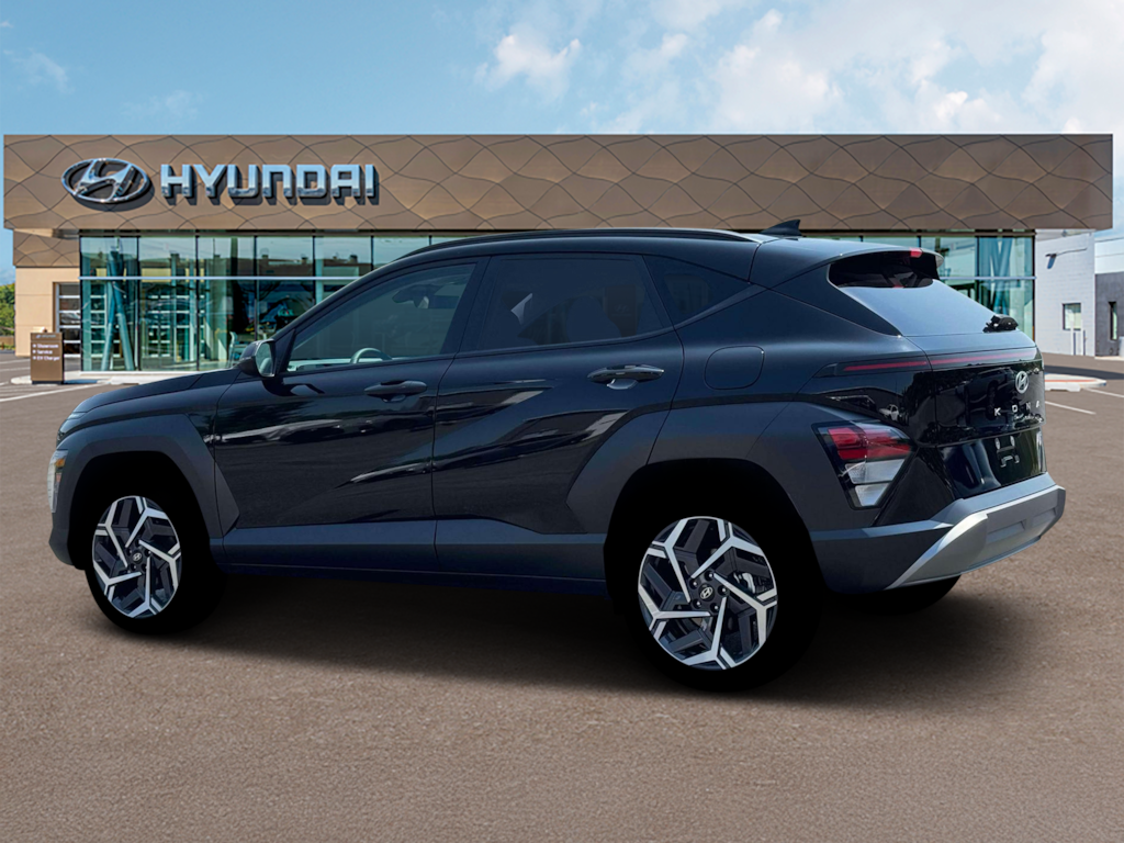 New 2026 Hyundai Kona SEL Premium FWD SUV