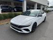 New 2026 Hyundai Elantra SEL Sport Sedan