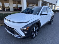 2026 Hyundai Kona Limited FWD SUV