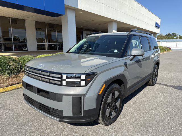 2026 Hyundai Santa Fe SEL's photo