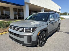 2026 Hyundai Santa Fe Hybrid SEL SUV