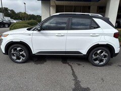 2025 Hyundai Venue Limited SUV