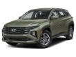 New 2026 Hyundai Tucson SE FWD SUV