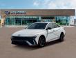 New 2026 Hyundai Elantra N Sedan Sedan