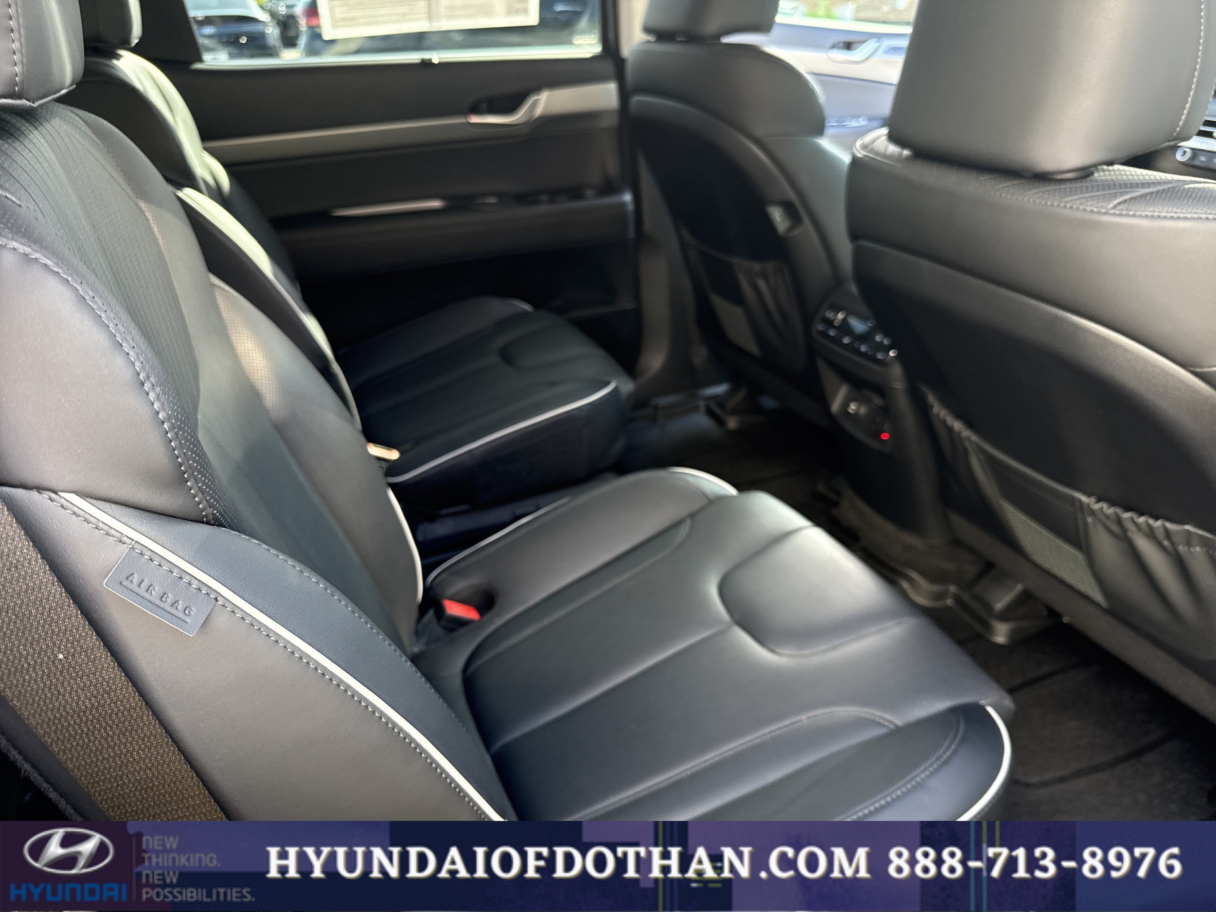 2025 Hyundai Palisade SELPremium - Photo 14