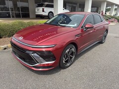 2026 Hyundai Sonata SEL Sport Sedan