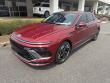 New 2026 Hyundai Sonata SEL Sport Sedan