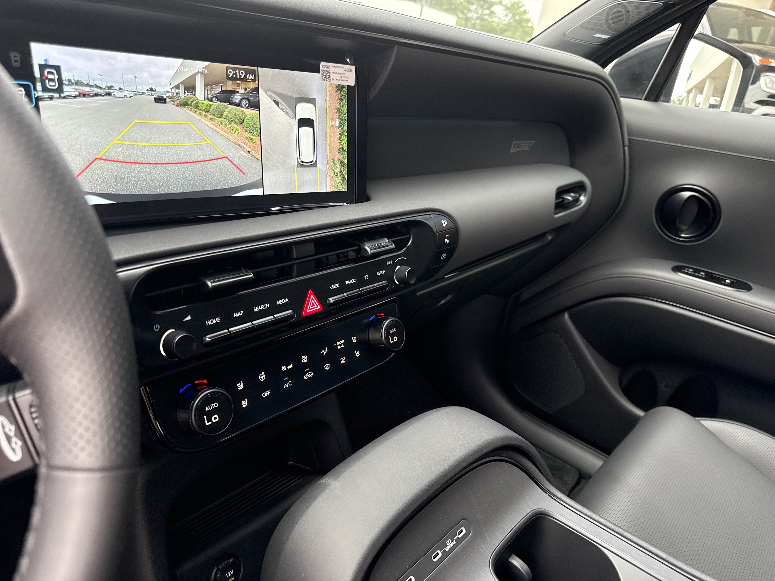 2026 Hyundai Palisade XRT Pro - Photo 9