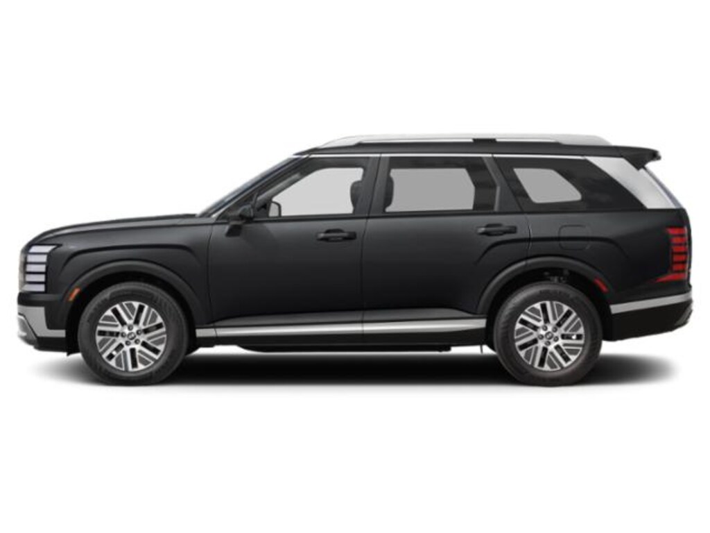 New 2027 Hyundai Palisade Hybrid SEL 7P SUV