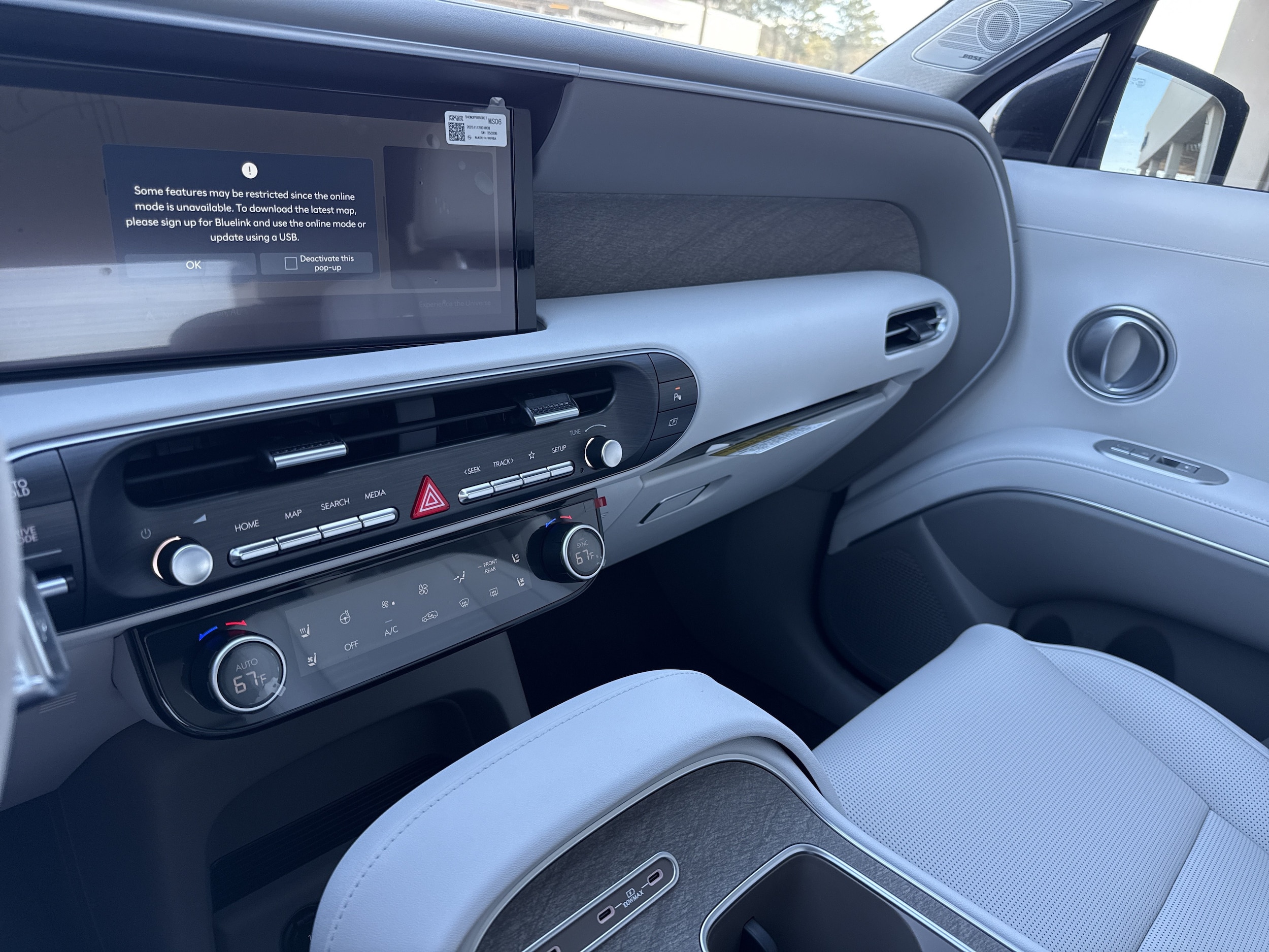 2026 Hyundai Palisade Limited - Photo 10