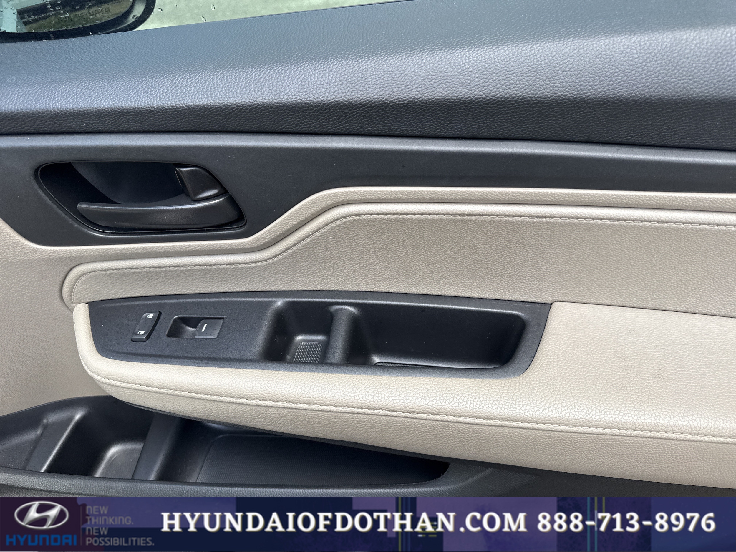 2021 Honda Odyssey EX-L - Photo 16