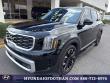 Used 2023 Kia Telluride SX-P SUV