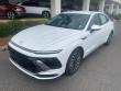 New 2025 Hyundai Sonata Hybrid SEL Sedan