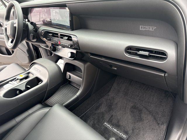 2026 Hyundai Palisade XRT Pro - Photo 17