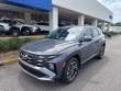 New 2026 Hyundai Tucson SEL Plus FWD SUV
