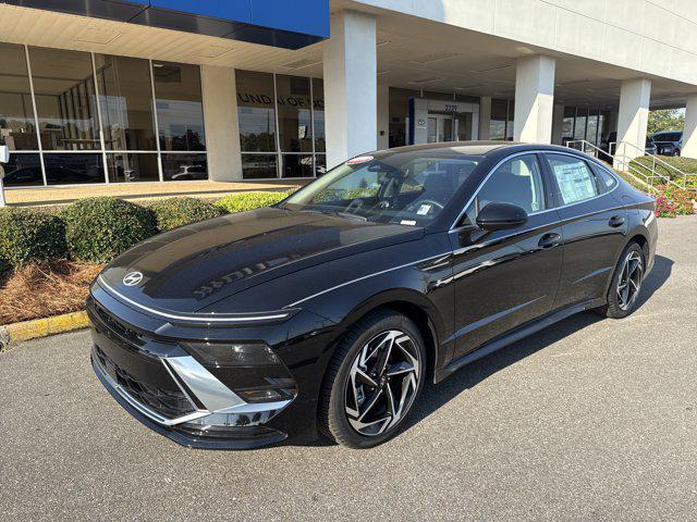 2026 Hyundai Sonata SEL