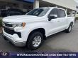 Used 2025 Chevrolet Silverado 1500 LT w/1LT Truck Crew Cab