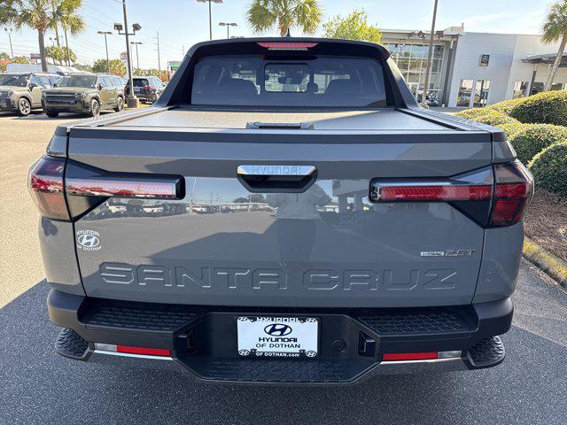 2026 Hyundai Santa Cruz Limited - Photo 3