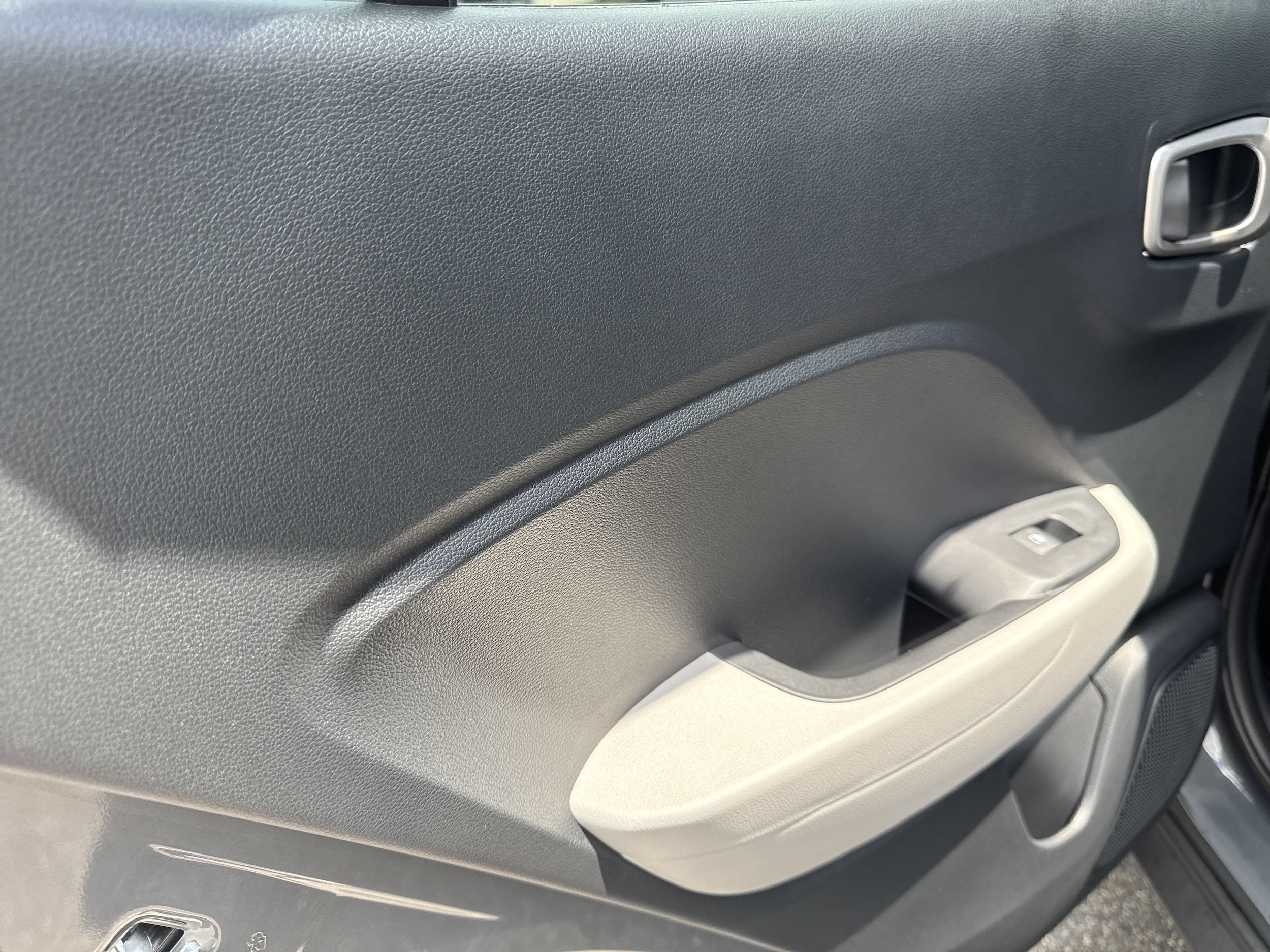 2025 Hyundai Venue SEL - Photo 12
