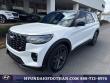 Used 2025 Ford Explorer ST SUV
