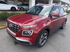 2025 Hyundai Venue Limited SUV