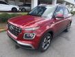 New 2025 Hyundai Venue Limited SUV