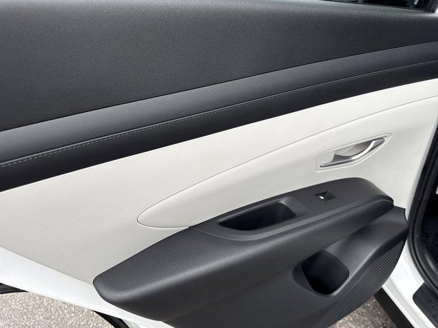 2026 Hyundai Tucson SE - Photo 11