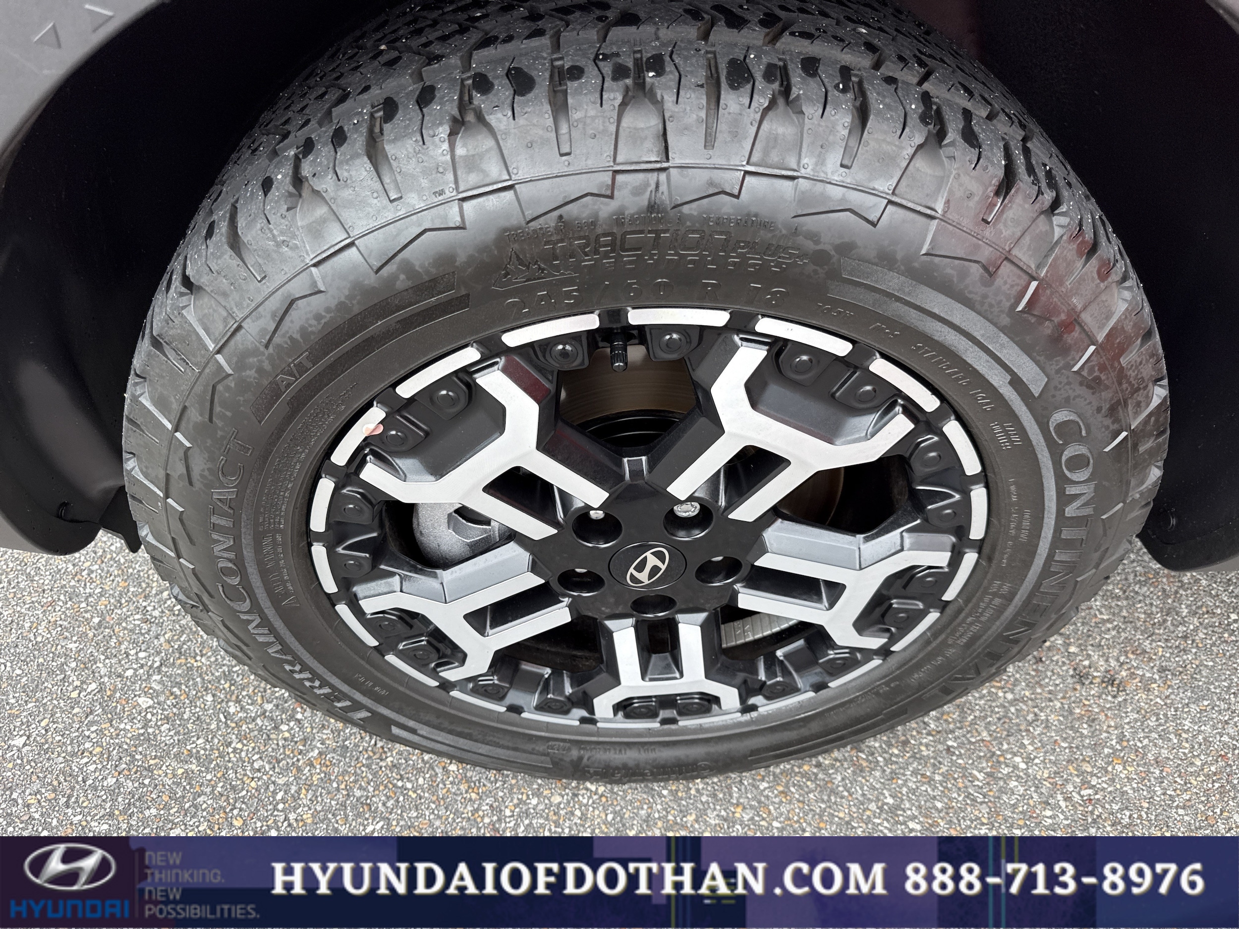 2025 Hyundai Santa Cruz XRT - Photo 19